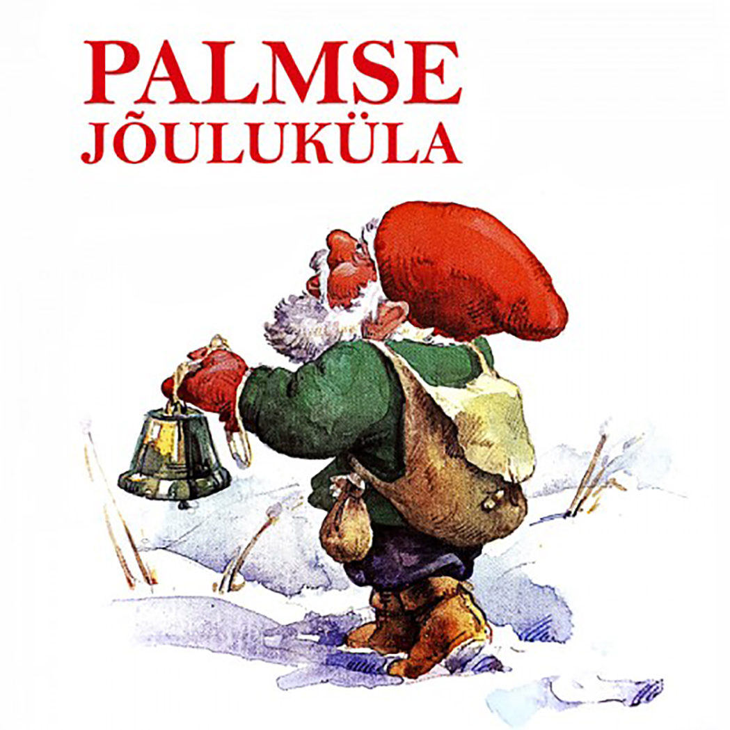 Palmse jõuluküla