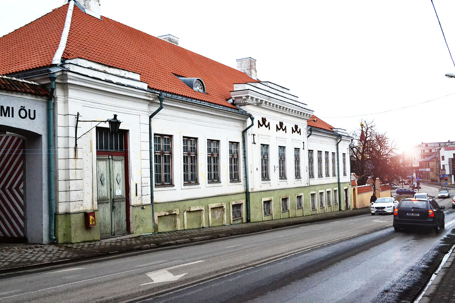 Rehbinderi maja