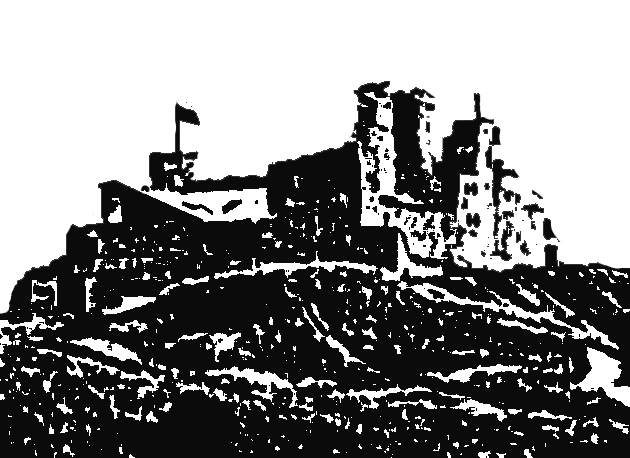 Rakvere linnus