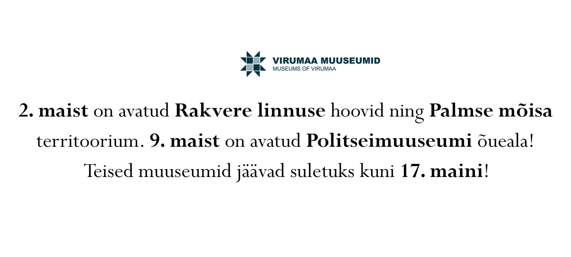 Svm teade