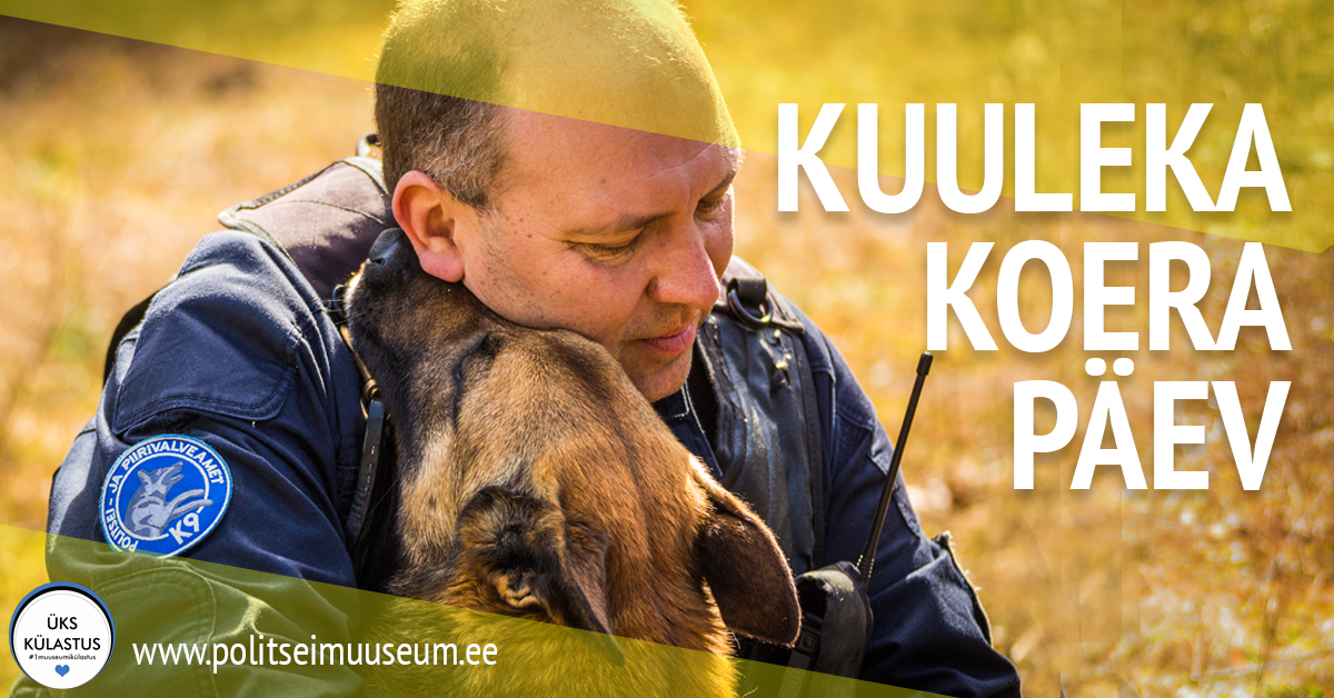 Kuulekakoerapäev