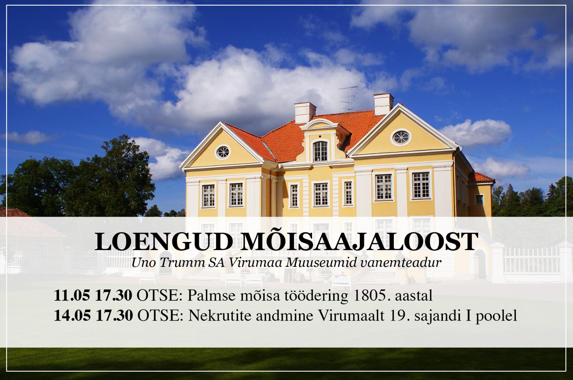 loengud