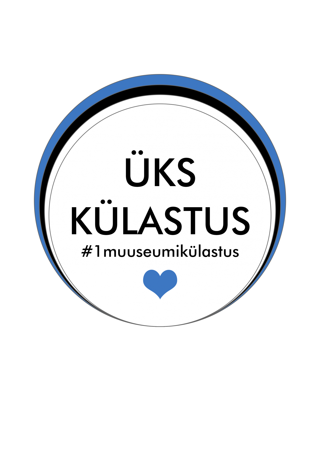 Ükskülastus