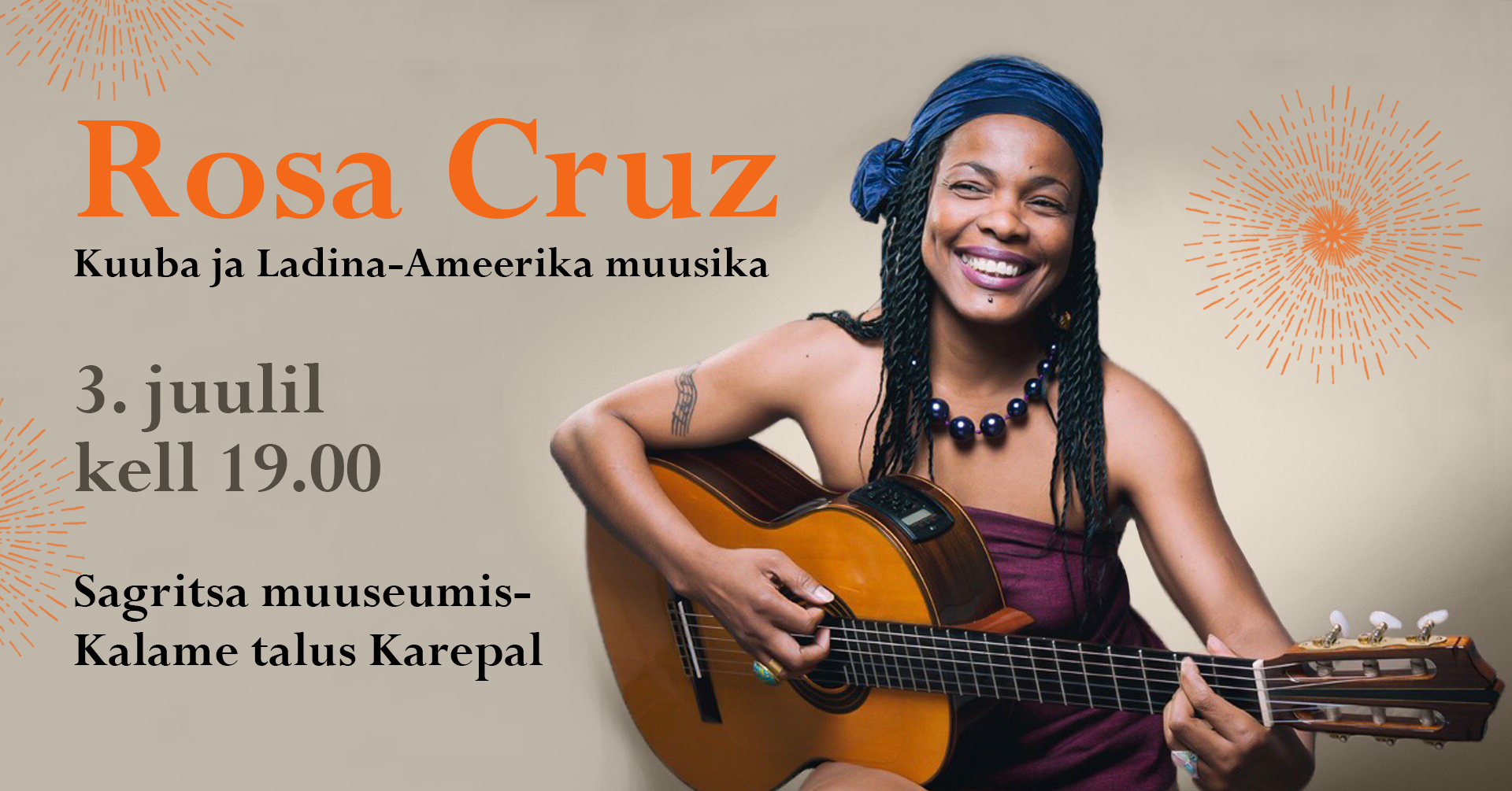 rosa cruz