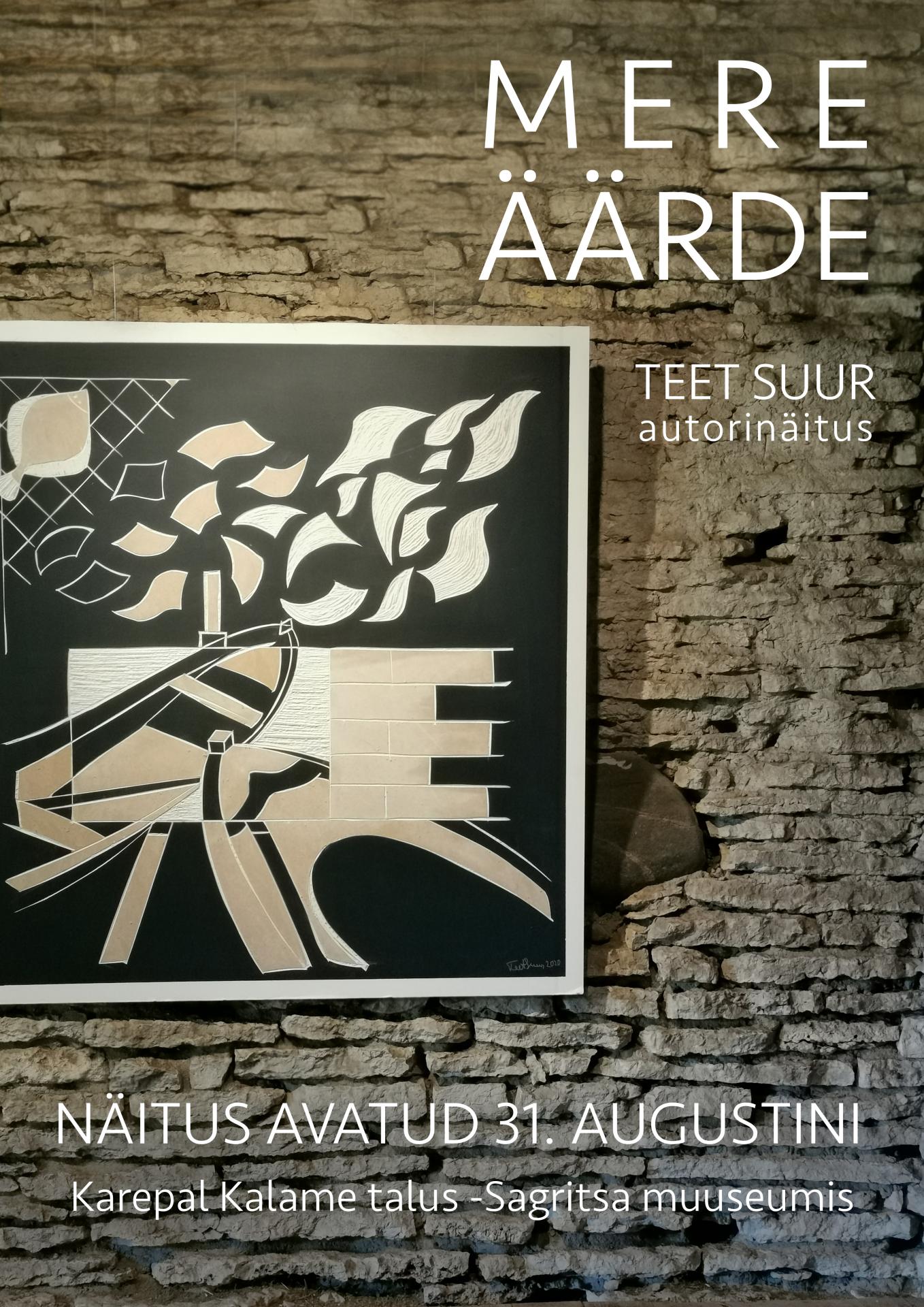 mere äärde
