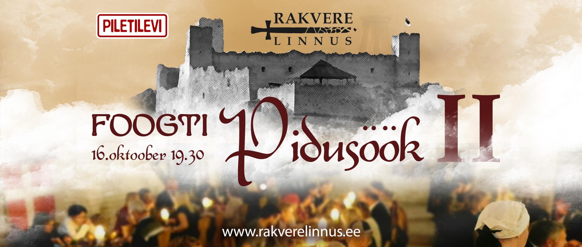 linnus foogt