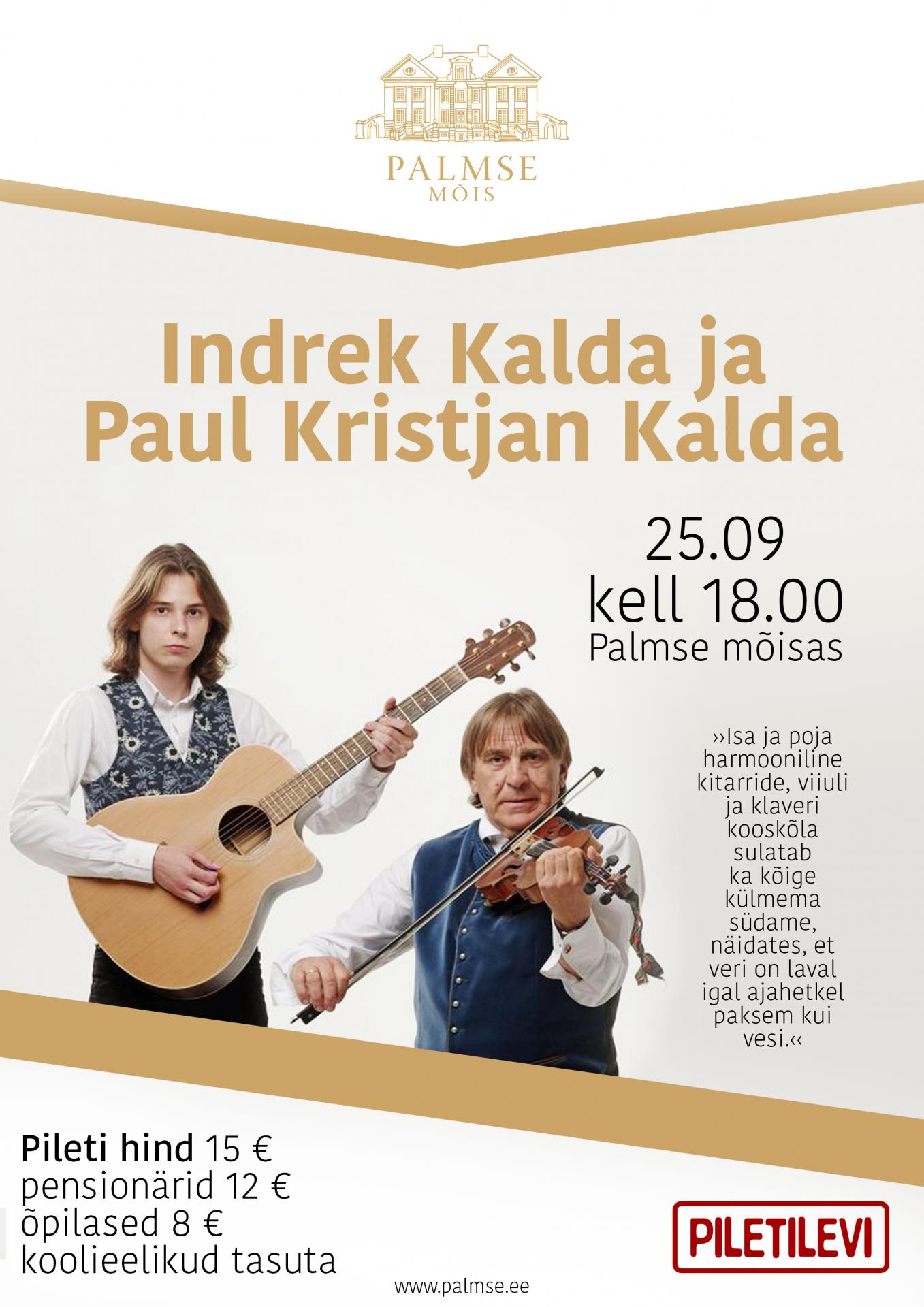 Kaldad