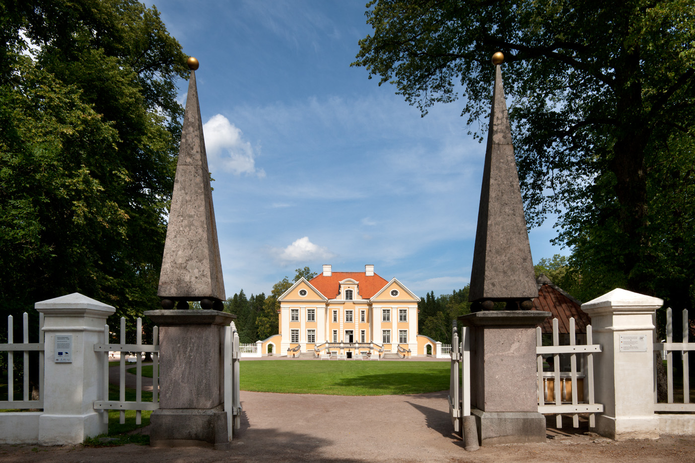 Palmse mõis