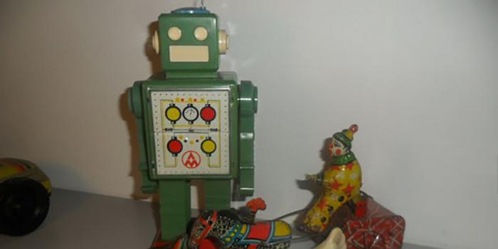 Norma robot