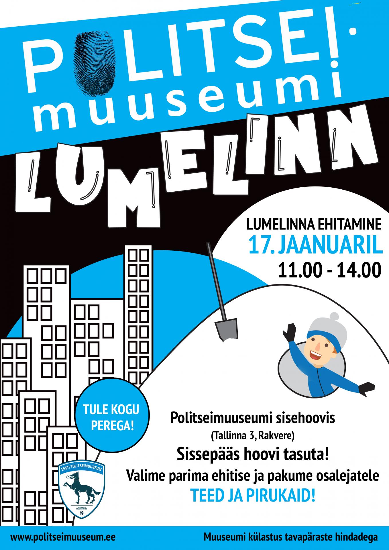 Lumelinn