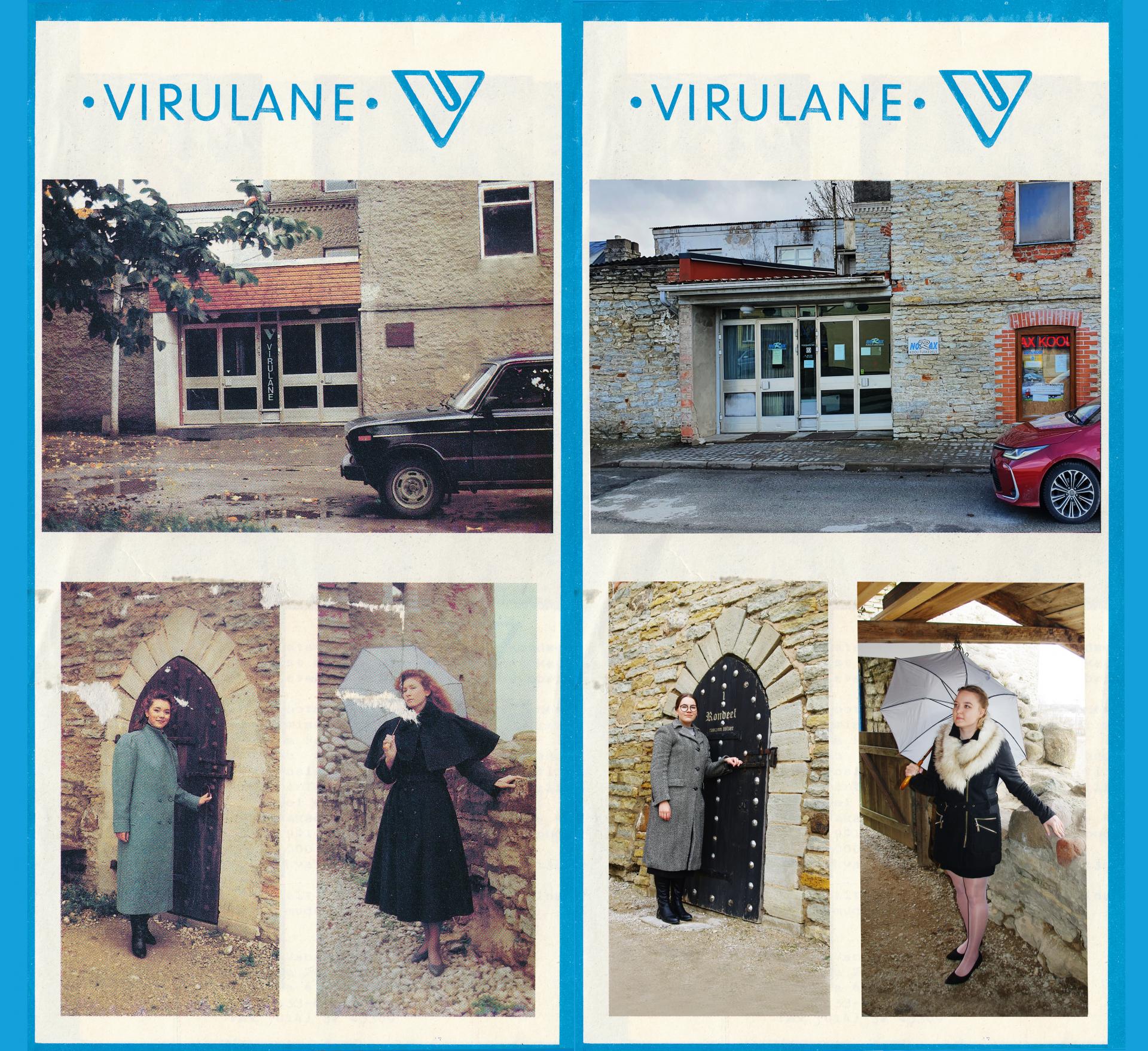 Virulane