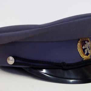 Eesti Politsei komissari vormimüts 1994.a.
