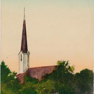 Väike-Maarja kirik